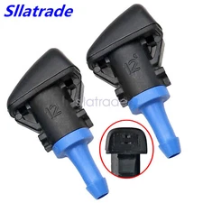 Windshield Washer Nozzle Wiper Spray For Chrysler 200 Dodge Avenger Challenger