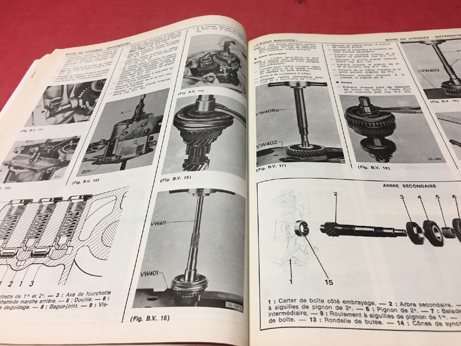 Volkswagen Polo Coach Classic Coupe Practical Technical Review Automobile Expert thumbnail 6