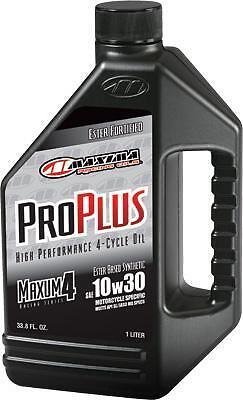 Maxima Maxum4 ProPlus Oil 20W50 - 1gal.