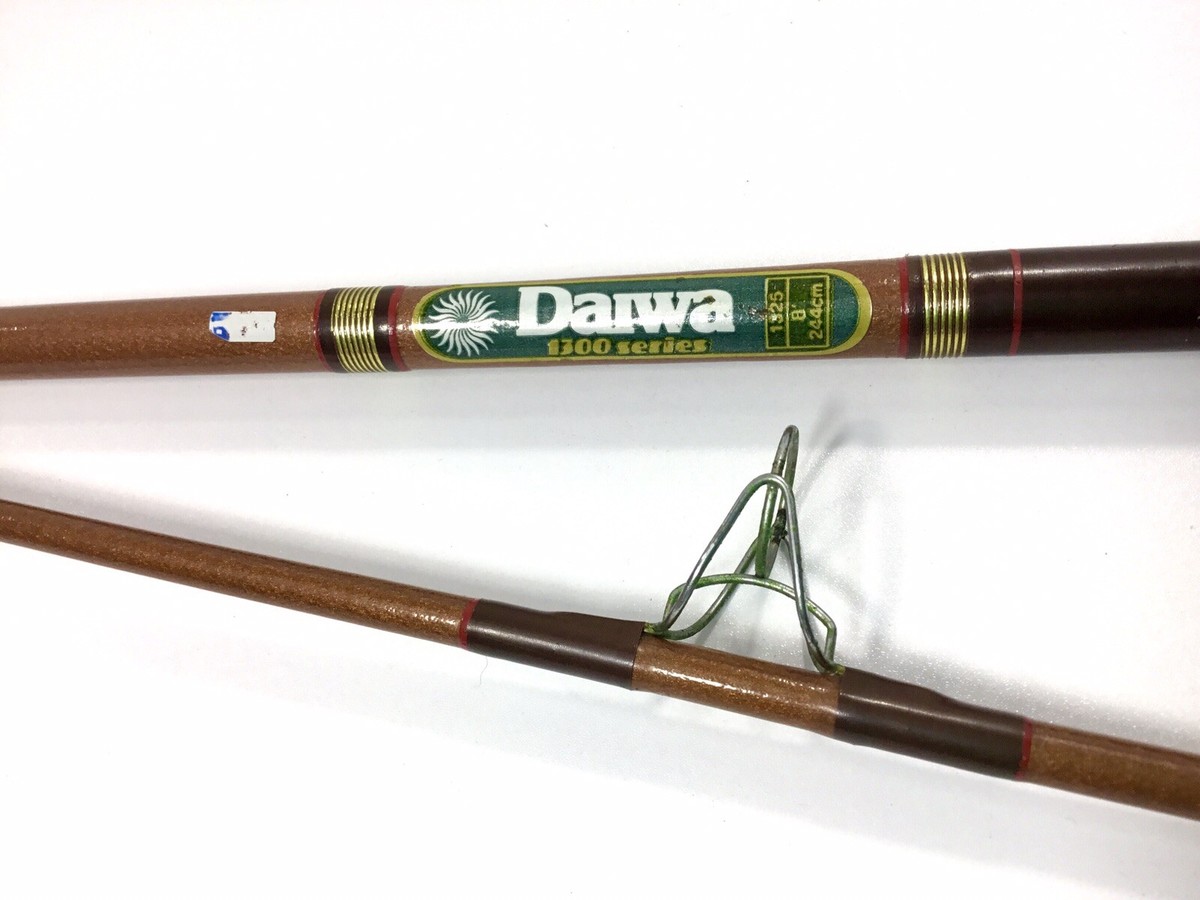 DAIWA - K Vintage Daiwa 15' Regal Strike SK-929 Saltwater w/550-Cast