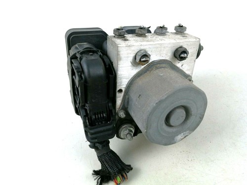 Mercedes Benz B Klasse W246 ABS Bremse Hydraulik Pumpe Kontrolle Modulator