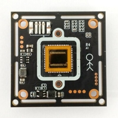 HD 2.0mp AHD Module CCTV Camera 2MP 1920x1080 CMOS sensor Security PCB board