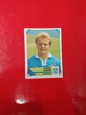 1993/94 Panini Footballers Jonas Thern Naples Figure N 203