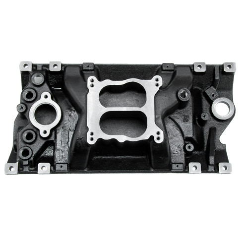 FOR VOLVO PENTA 5.0 5.7 L GL GXI RISER BLOCK V8 ELBOW GASKET MANIFOLD - Foto 5