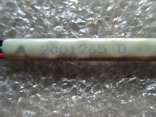 Rosemount ANALYTICAL 2001265 AMPLIFIER W/ CABLE