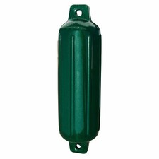 TAYLOR MADE PRODUCTS Taylor 262354 Fender Storm Gard Emerald Green 6.5"X 22"