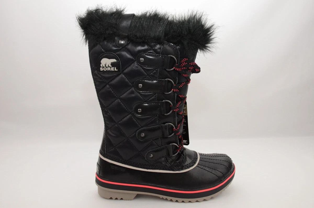 Sorel Tofino Winter Boots for Women for sale | eBay