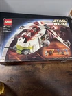 LEGO Star Wars: Republic Gunship (7163) Box Only