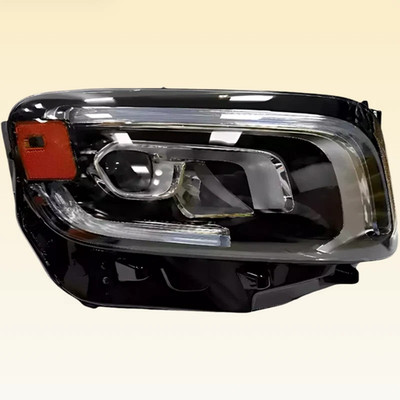 Mercedes-Benz GLB-Class W247 Headlight GLB200 GLB35 Right LED 2020-2023