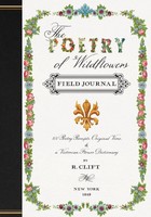 R. Clift | The Poetry Of Wildflowers | Taschenbuch | Englisch (2021)