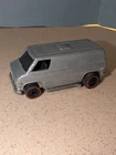 Hot Wheels Chevy Van Redline