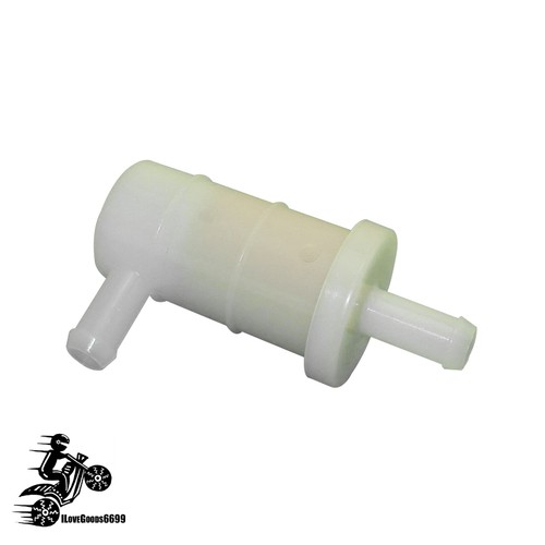 20x 49019-1083 Fuel Filter For Kawasaki Ninja ZX-9R ZX1200C ZZR1200 - Picture 6 of 8