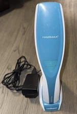 HairMax Ultima 9 Comb Hair Growth Lasercomb Device Preowned Excellent Condition
