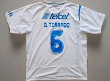 Umbro Cruz Azul La Maquina Torrado Mexico  Vi...