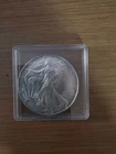 1994 1 oz Silver American Eagle (Brilliant Uncirculated)