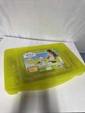 foldable lap desk With Two Coloring Books