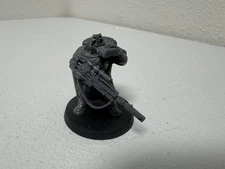 Warhammer 40000 40K Space Marines Primaris Eliminator x1 good cond 121 B