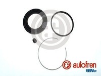 Autofren Seinsa Reparatursatz, Bremssattel Vorne FüR Toyota