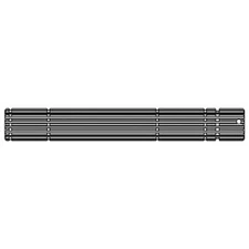 Transmission Input Shaft fits Oliver 77 88 Super 88 Super 77 1K616