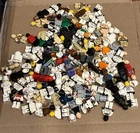 Lego Star Wars Minfigure Lot Vintage!