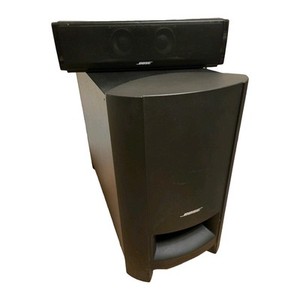 Bose Cinemate 15 | eBay Bose Cinemate 15 | eBay
