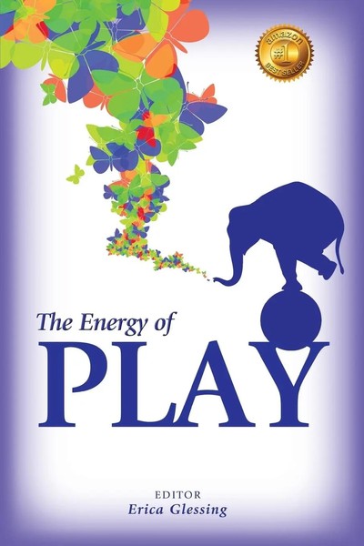 Erica Glessing | The Energy Of Play | Taschenbuch | Englisch (2016)-image