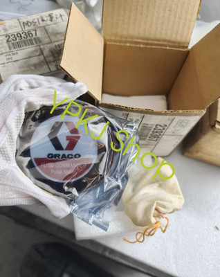 1PCS NEW GRACO 239367 Fast shipping Via DHL/FedEx