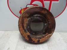 Tambour de frein Citroen 2 CV