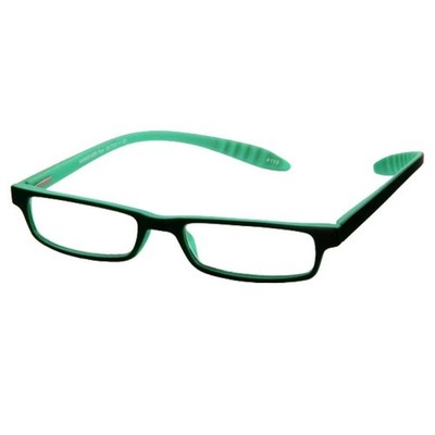 Lesebrille + Etui Hangover Fun (+2,0 dpt)