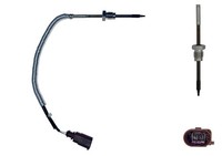 Wagner Sensor Abgastemperatur FüR Audi A8 4H2 4H8 4HC 4HL 3.0 TDI Quattro