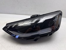Audi A4 8W B9 Facelift LED Scheinwerfer links 8W0941035J SW2920LK