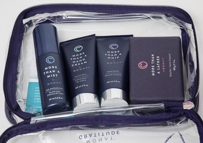 Monat Living in Gratitude kit