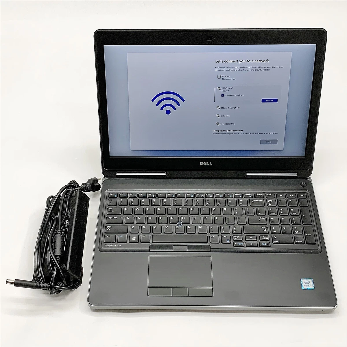 Dell Precision 7520 PC Laptops & Netbooks for Sale | Shop New