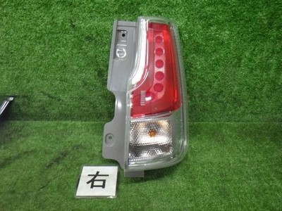 2018 Suzuki Solio MA36S Rechts LED Rücklicht 35650-81P01 ICHIKO Original
