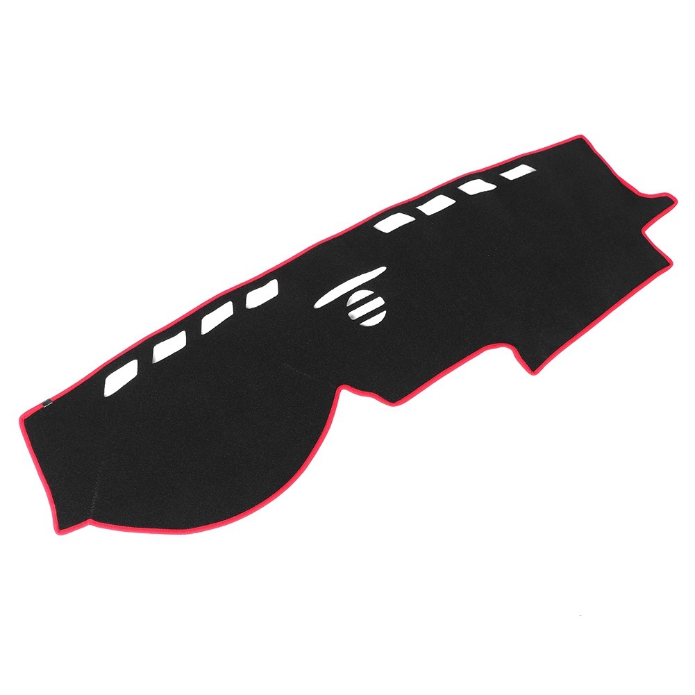 Auto Dash Cover Dashboard Mat Dashmat Sun Shade Non Slip Pad Fits For B