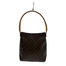 Louis Vuitton Looping GM_Monogram Canvas_ y8_1012