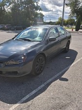 2006 Honda Accord EX