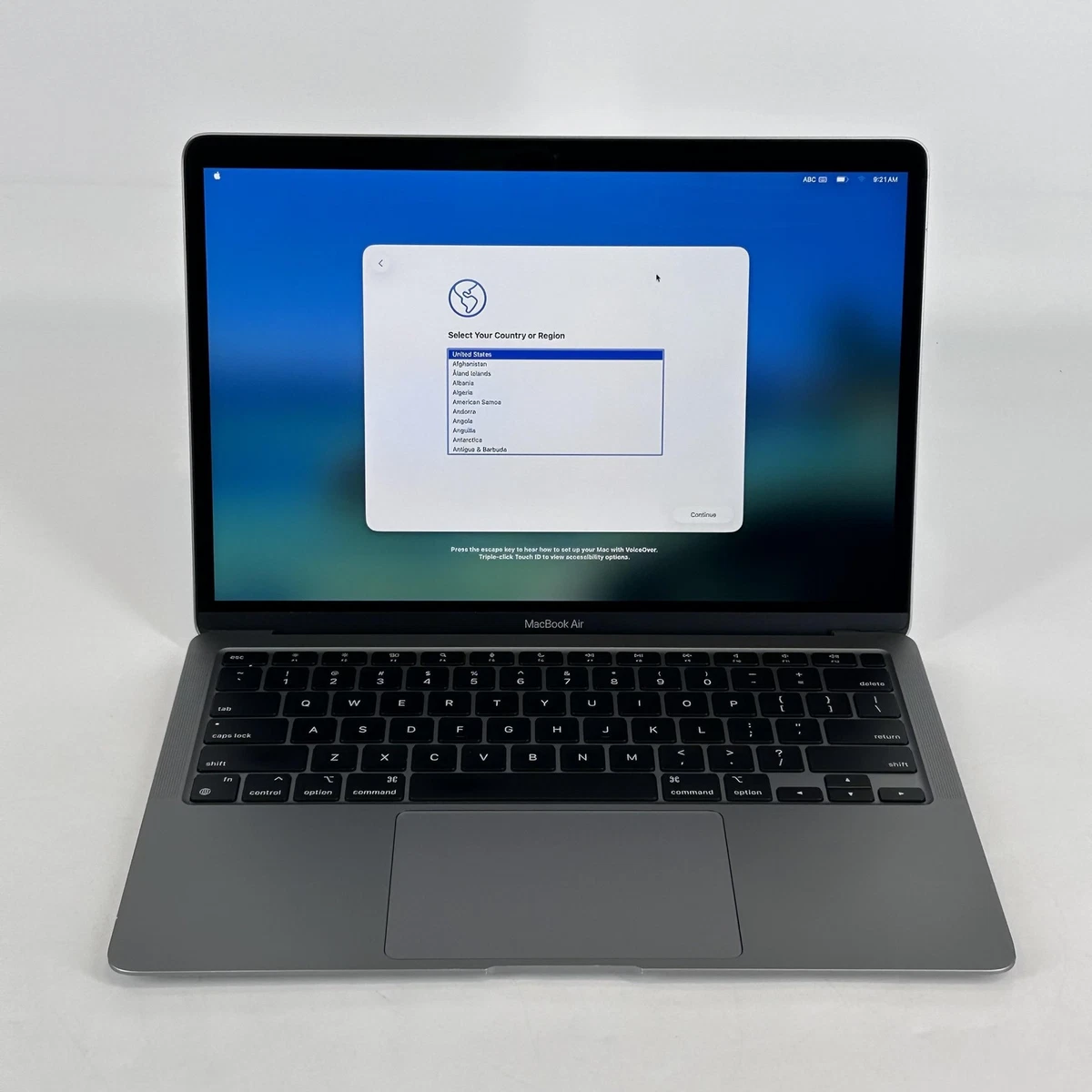 Apple MacBook White Laptops for sale | eBay