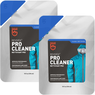 #ad #ad Gear Aid Revivex 10 oz. Outerwear Pro Cleaner 2 Pack $22.99