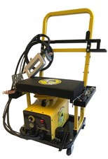 Clearance- Killer Tools ART38DX The Original Shark Dent Removal System 110VOLT