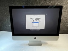 Apple iMac A1418 21.5 Intel Core i5 2.7GHz 16GB 1.12 TB FUSION ME086LL/A