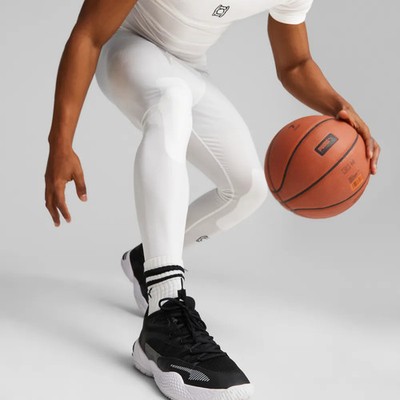 Puma Breitensport Compression Tight | Hoops Full TIGHT Baselayer |