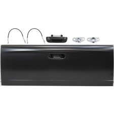 Tailgate Kit For 02-2008 Dodge Ram 1500 Fits Fleetside Type Bed Primed Steel Tailgate Kit For 02-2008 Dodge Ram 1500 Fits Fleetside Type Bed Primed Steel