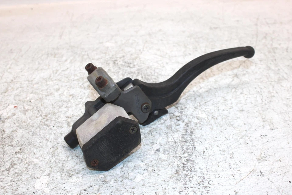 Polaris Xplorer 300 1998 OEM cilindro maestro de freno delantero 2050078 AP180 Foto 4 de 4