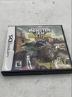 Nintendo DS Activision Monster Jam Urban Assault And More Games Lot Of 6