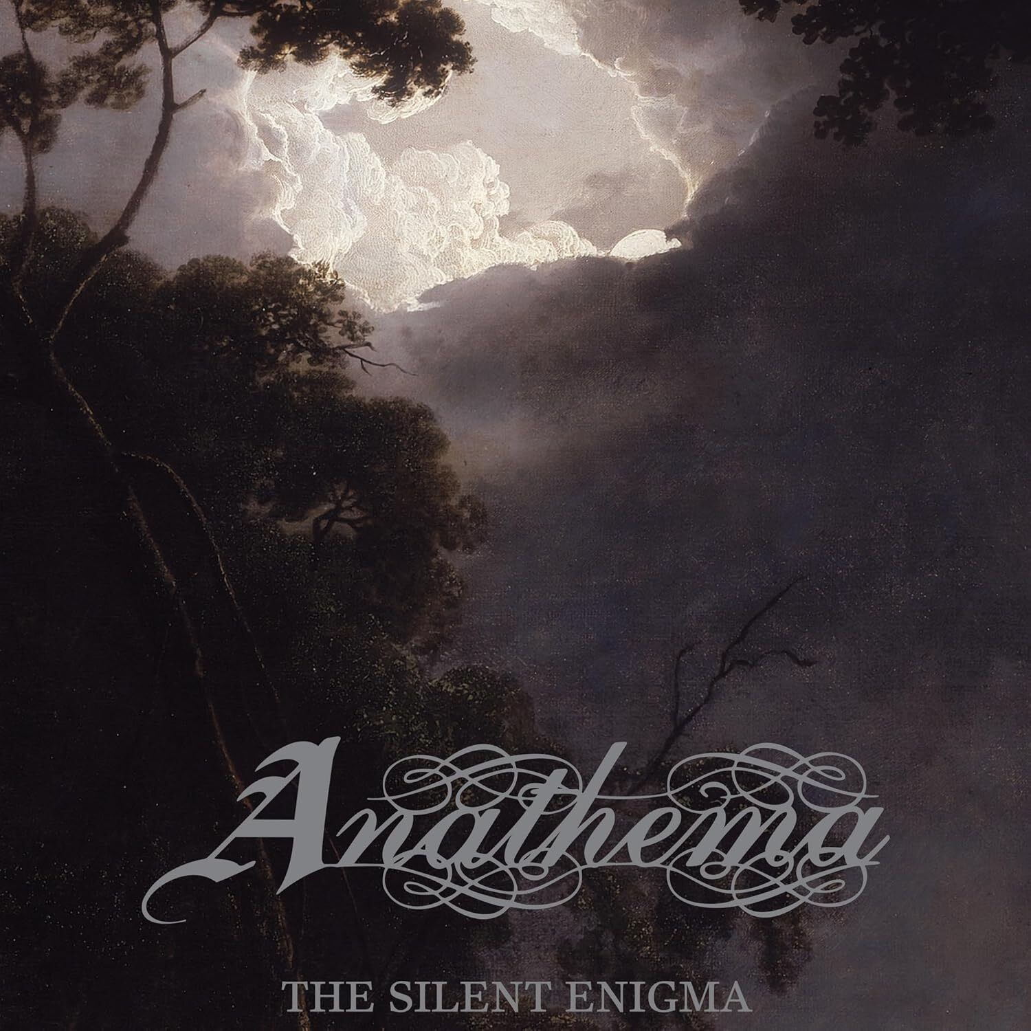 Anathema The Silent Enigma (30th Anniversary) (Vinyl)