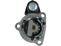 As-Pl Anlasser Starter 7.5 Kw FüR Isuzu Trooper I Soft Top 2.2 TD Campo