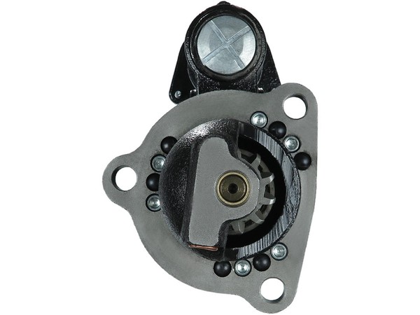 As-Pl Anlasser Starter 7.5 Kw FüR Isuzu Trooper I Soft Top 2.2 TD Campo-image