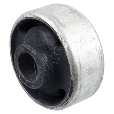 Brazo de control buje trasero inferior delantero FEBI para VW SEAT III 357407181
