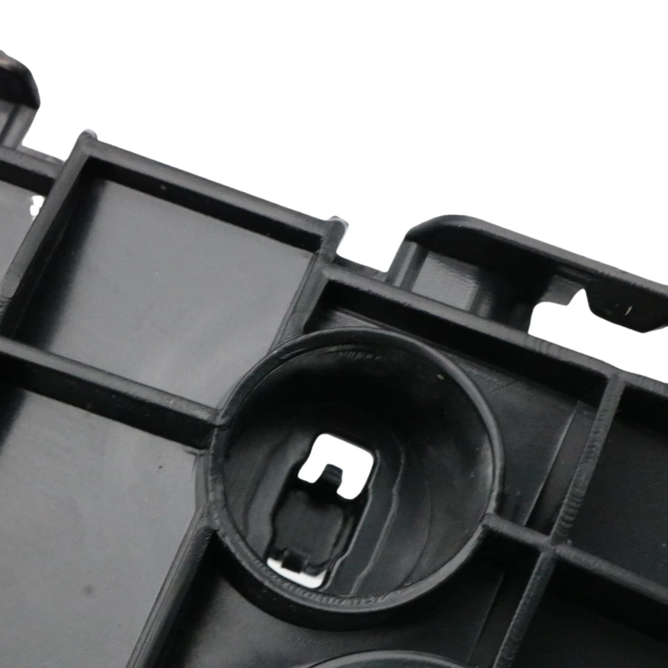 For 2009-13 Toyota Matrix Pair Front Bumper Side Support Bracket Left Right Side - Изображение 4 из 4